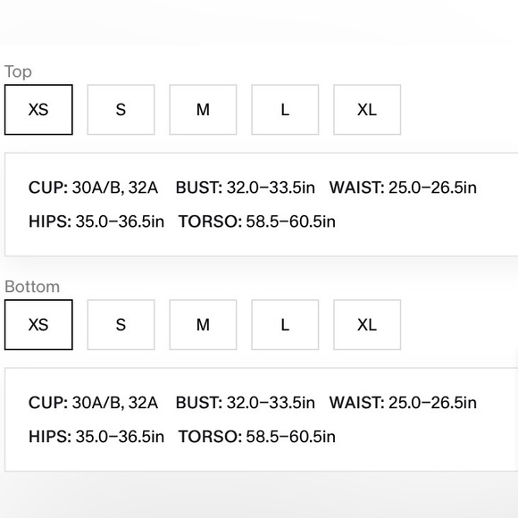 CUPSHE Floral Blue Bikini Set - Picture 10 of 12